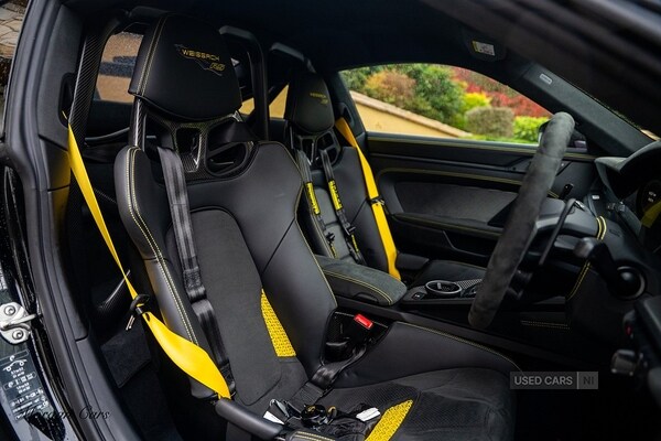 Used Porsche 911 2025 for sale - 76433569: Photo 50