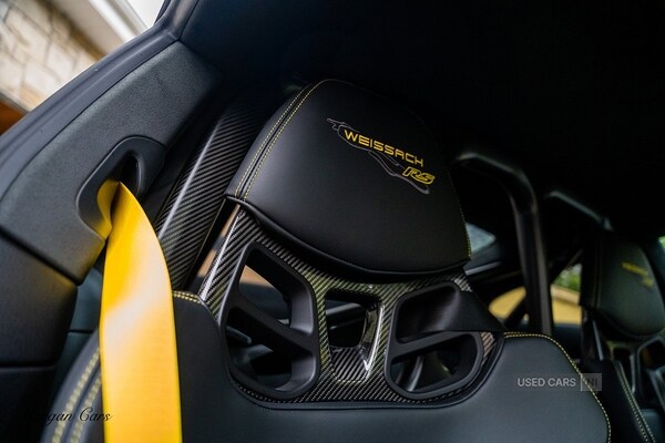 Used Porsche 911 2025 for sale - 76433569: Photo 52