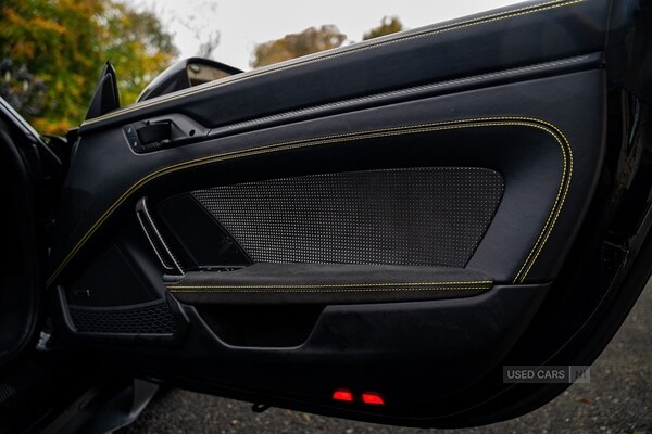 Used Porsche 911 2025 for sale - 76433569: Photo 54