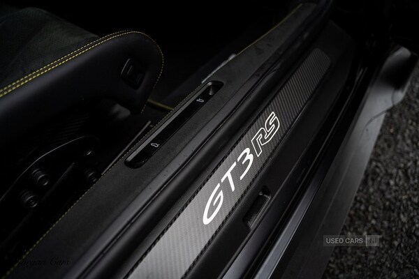 Used Porsche 911 2025 for sale - 76433569: Photo 55