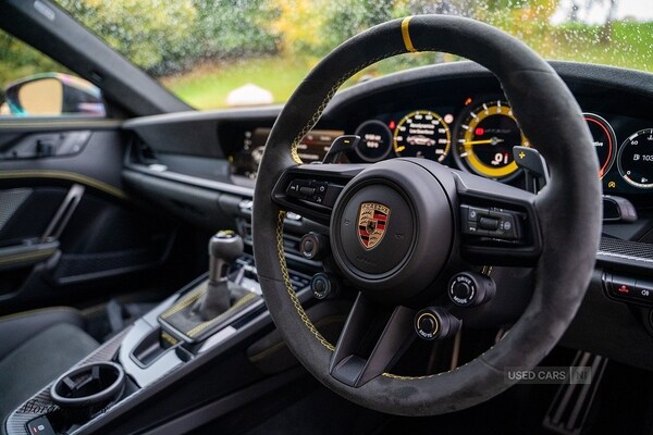 Used Porsche 911 2025 for sale - 76433569: Photo 56