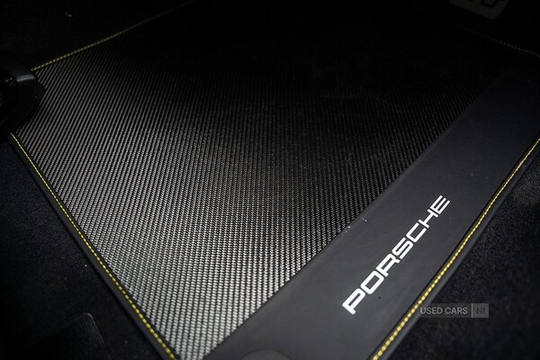 Used Porsche 911 2025 for sale - 76433569: Photo 58