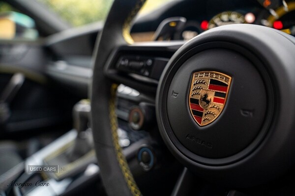 Used Porsche 911 2025 for sale - 76433569: Photo 59