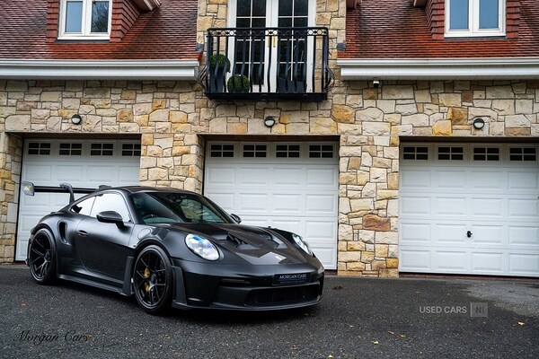 Used Porsche 911 2025 for sale - 76433569: Photo 6