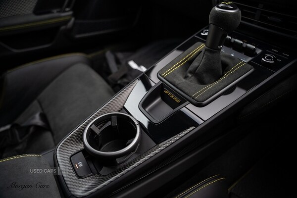 Used Porsche 911 2025 for sale - 76433569: Photo 60