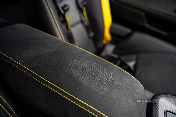 Used Porsche 911 2025 for sale - 76433569: Photo 61