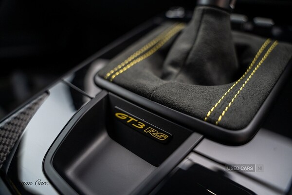 Used Porsche 911 2025 for sale - 76433569: Photo 62