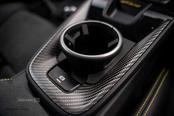 Used Porsche 911 2025 for sale - 76433569: Photo 63