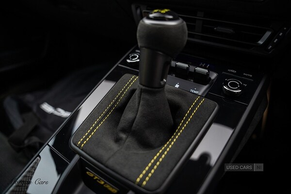 Used Porsche 911 2025 for sale - 76433569: Photo 64