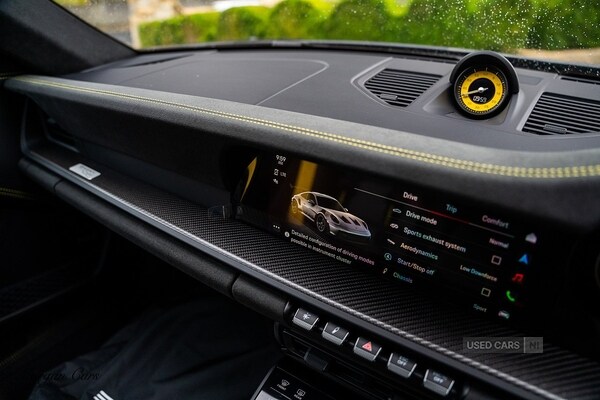 Used Porsche 911 2025 for sale - 76433569: Photo 65