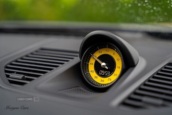 Used Porsche 911 2025 for sale - 76433569: Photo 67