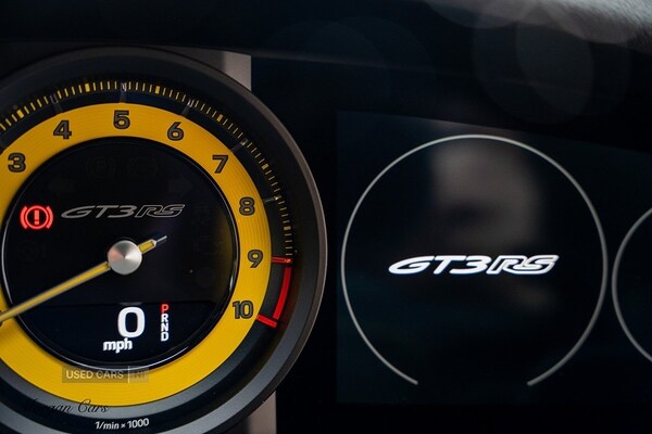 Used Porsche 911 2025 for sale - 76433569: Photo 68