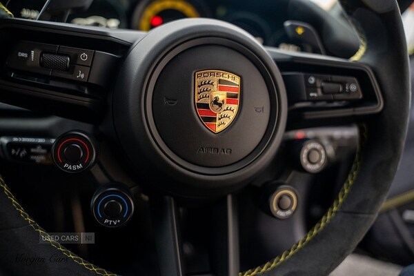 Used Porsche 911 2025 for sale - 76433569: Photo 69