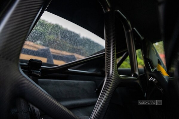 Used Porsche 911 2025 for sale - 76433569: Photo 72