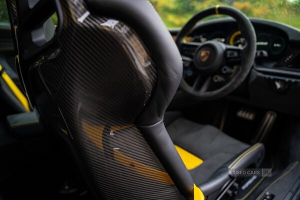 Used Porsche 911 2025 for sale - 76433569: Photo 74