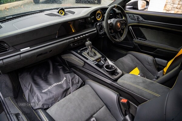 Used Porsche 911 2025 for sale - 76433569: Photo 75