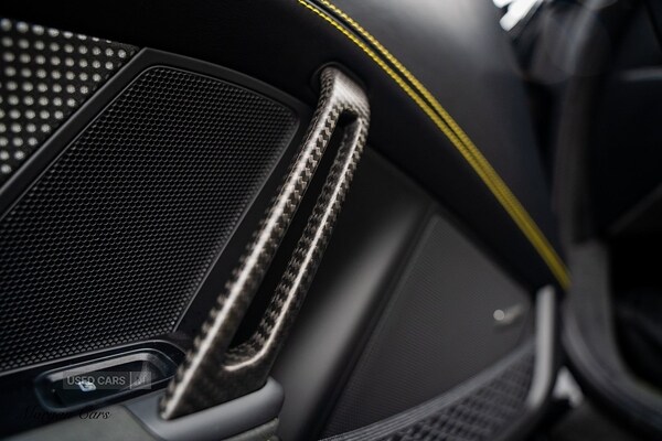 Used Porsche 911 2025 for sale - 76433569: Photo 78