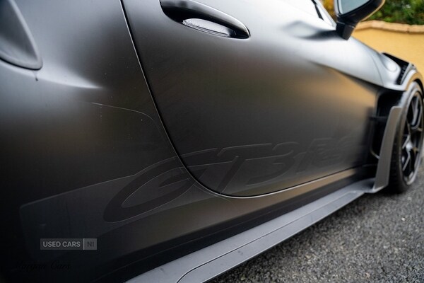 Used Porsche 911 2025 for sale - 76433569: Photo 8