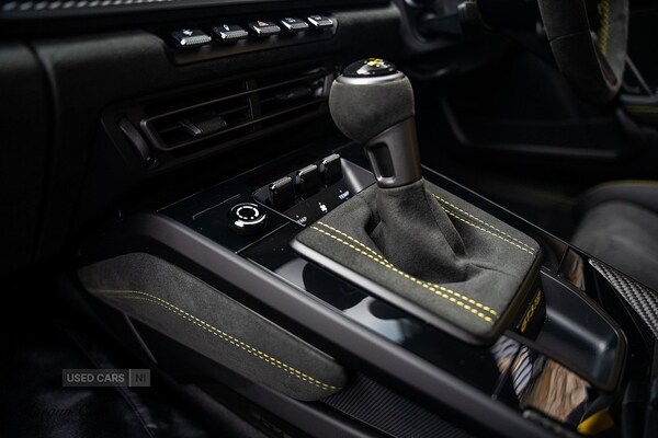 Used Porsche 911 2025 for sale - 76433569: Photo 80