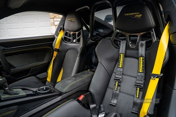 Used Porsche 911 2025 for sale - 76433569: Photo 82