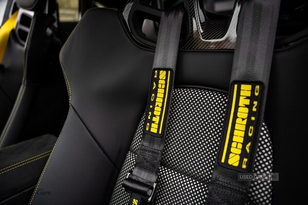 Used Porsche 911 2025 for sale - 76433569: Photo 83