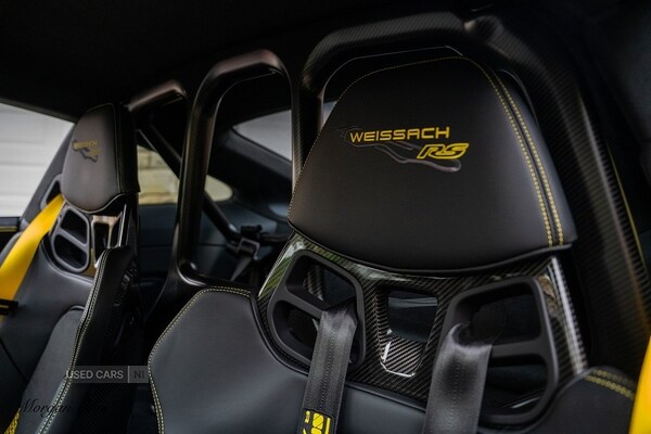 Used Porsche 911 2025 for sale - 76433569: Photo 84