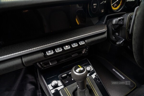 Used Porsche 911 2025 for sale - 76433569: Photo 87