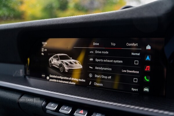 Used Porsche 911 2025 for sale - 76433569: Photo 89