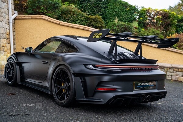 Used Porsche 911 2025 for sale - 76433569: Photo 9