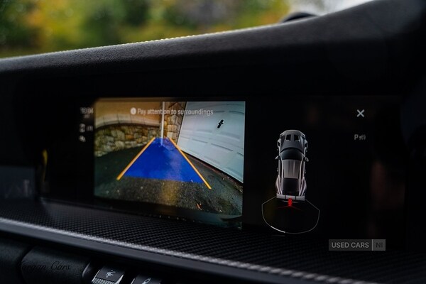 Used Porsche 911 2025 for sale - 76433569: Photo 90