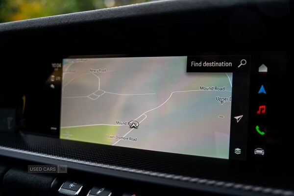 Used Porsche 911 2025 for sale - 76433569: Photo 91