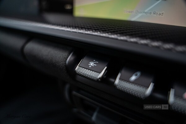 Used Porsche 911 2025 for sale - 76433569: Photo 92