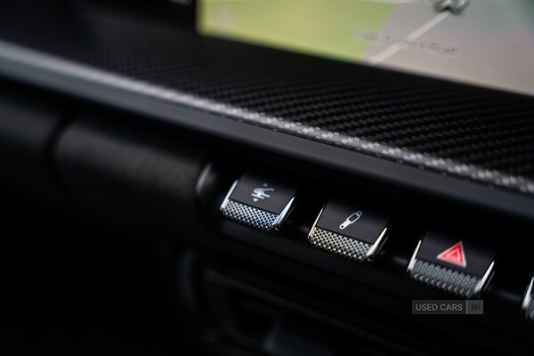 Used Porsche 911 2025 for sale - 76433569: Photo 93