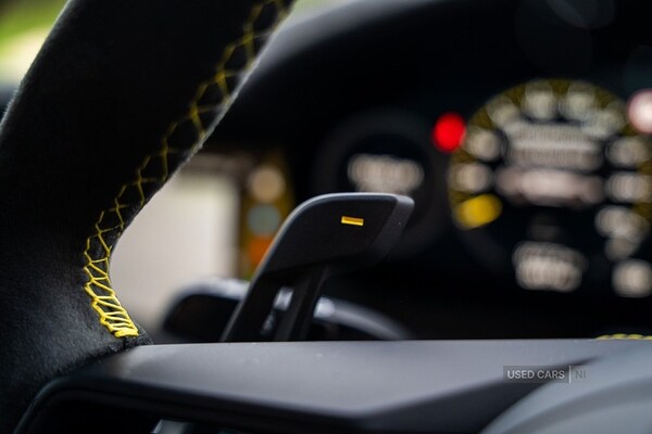 Used Porsche 911 2025 for sale - 76433569: Photo 95