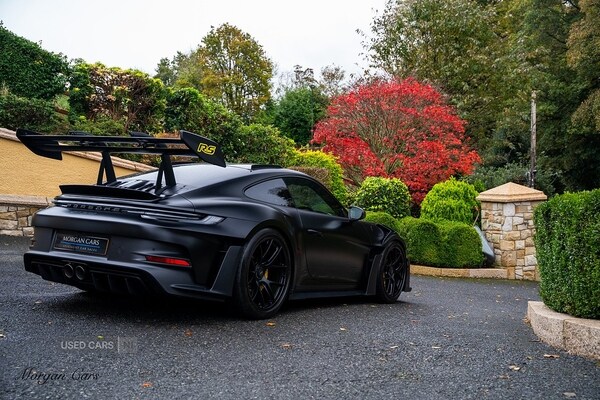 Used Porsche 911 2025 for sale - 76433569: Photo 96