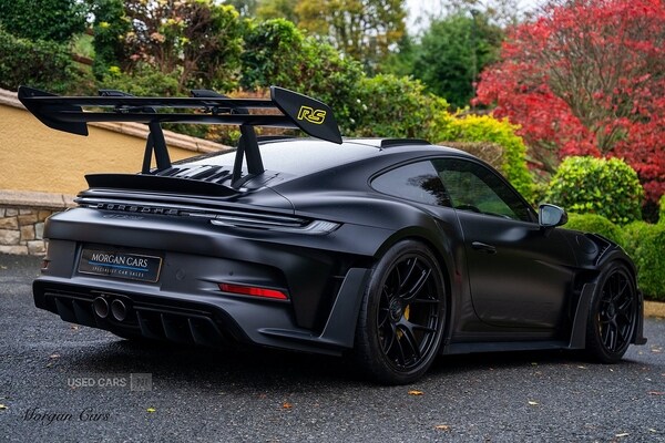 Used Porsche 911 2025 for sale - 76433569: Photo 97