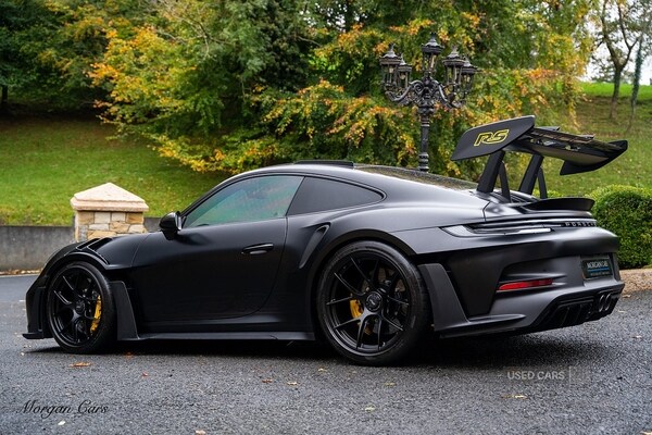 Used Porsche 911 2025 for sale - 76433569: Photo 98