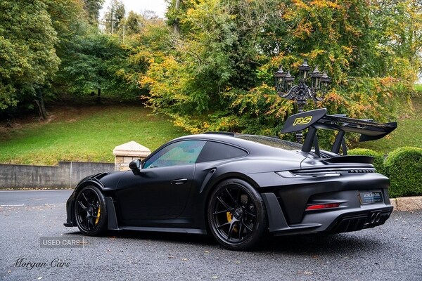 Used Porsche 911 2025 for sale - 76433569: Photo 99