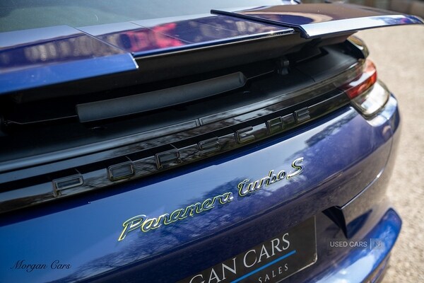Used Porsche Panamera 2019 for sale - 76514033: Photo 14