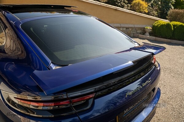 Used Porsche Panamera 2019 for sale - 76514033: Photo 15