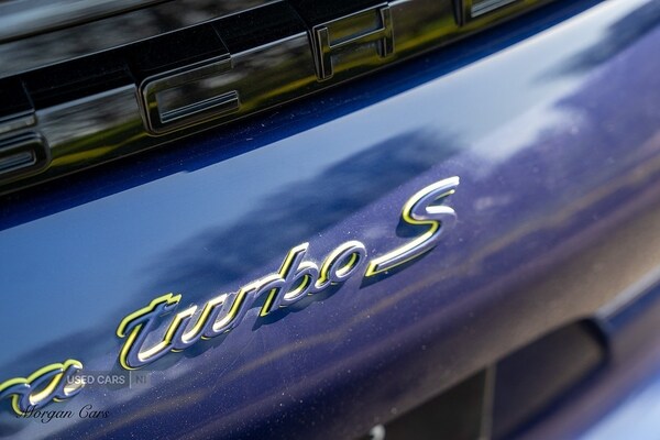 Used Porsche Panamera 2019 for sale - 76514033: Photo 17