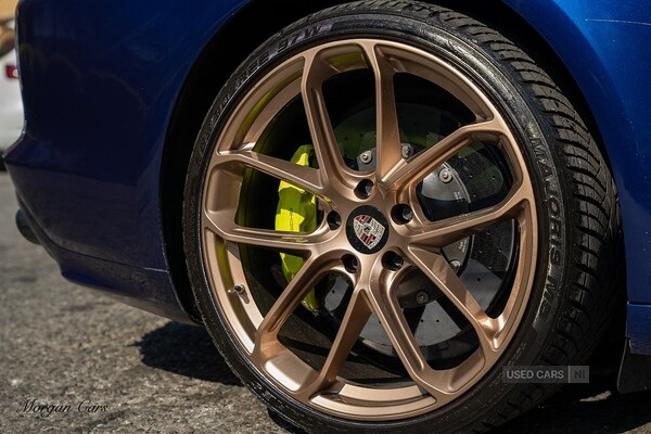 Used Porsche Panamera 2019 for sale - 76514033: Photo 19