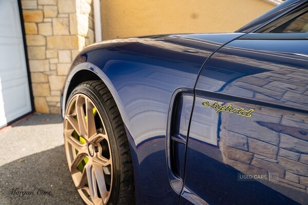 Used Porsche Panamera 2019 for sale - 76514033: Photo 20