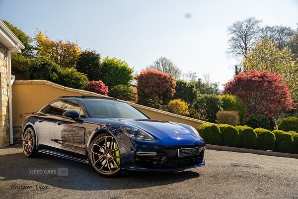 Used Porsche Panamera 2019 for sale - 76514033: Photo 22