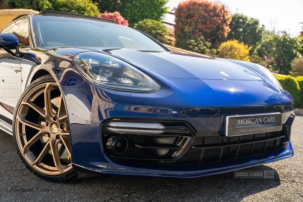 Used Porsche Panamera 2019 for sale - 76514033: Photo 23