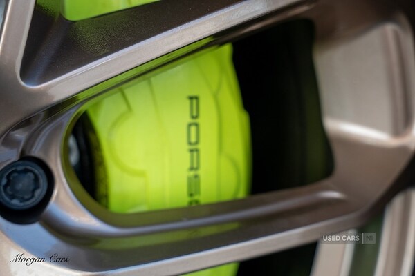 Used Porsche Panamera 2019 for sale - 76514033: Photo 25