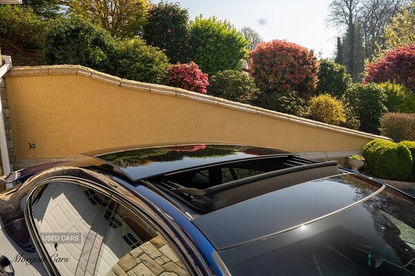 Used Porsche Panamera 2019 for sale - 76514033: Photo 26