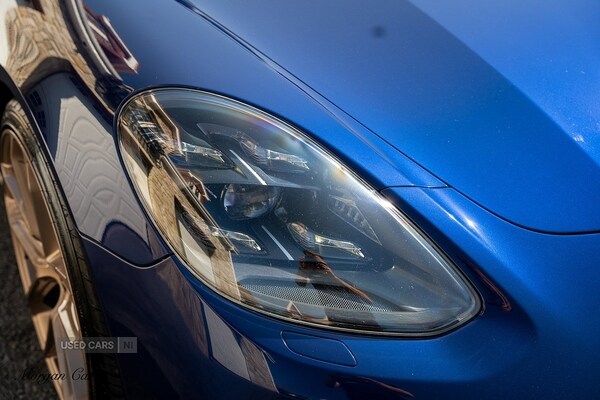 Used Porsche Panamera 2019 for sale - 76514033: Photo 28