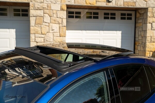 Used Porsche Panamera 2019 for sale - 76514033: Photo 30