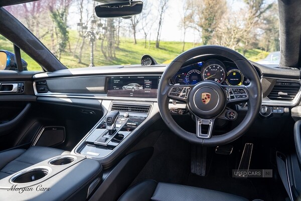 Used Porsche Panamera 2019 for sale - 76514033: Photo 31